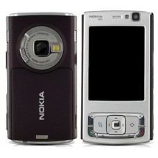 CARCAÇA NOKIA N95